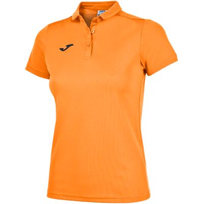 JOMA Damen Polo Orange - Polo shirt JOMA Damen Polo Orange - Polo shirt