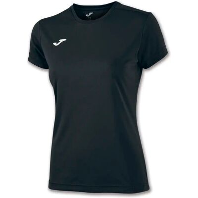 JOMA Combi Schwarz XL - Damen Lauf-T-Shirt JOMA Combi Schwarz XL - Damen Lauf-T-Shirt