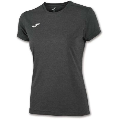 JOMA Damen Combi Grau Lauf-T-Shirt - T-Shirt JOMA Damen Combi Grau Lauf-T-Shirt - T-Shirt