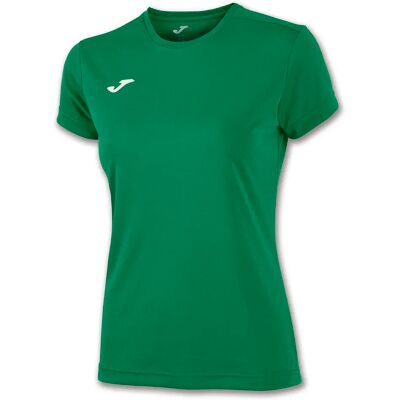 JOMA Combi Grün Herren Lauf-T-Shirt - T-Shirt JOMA Combi Grün Herren Lauf-T-Shirt - T-Shirt