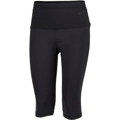 JOMA Sculpture Damen Laufhose Schwarz - Hose JOMA Sculpture Damen Laufhose Schwarz - Hose