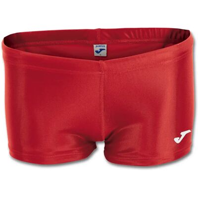 JOMA Rote Unisex Laufhose - Sportbekleidung JOMA Rote Unisex Laufhose - Sportbekleidung