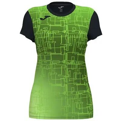 Damen Trikot Joma Elite VIII Vert M female Damen Trikot Joma Elite VIII Vert M female