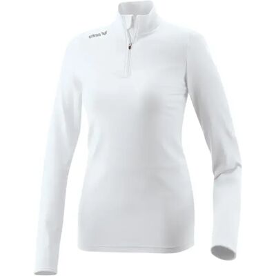 Unterziehpullover Damen Erima Blanc 40 female Unterziehpullover Damen Erima Blanc 40 female
