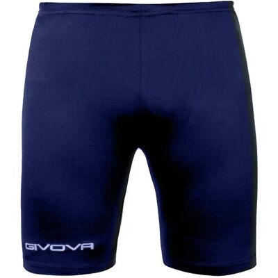 Radhose Givova Bleu XS unisex Radhose Givova Bleu XS unisex
