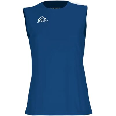 Trikot Damen Acerbis Protea Bleu S female Trikot Damen Acerbis Protea Bleu S female