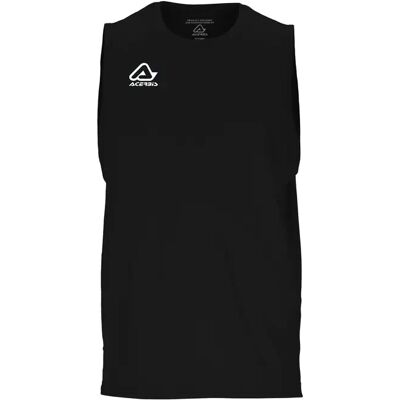 Trikot Acerbis Dave Noir 3XS unisex Trikot Acerbis Dave Noir 3XS unisex