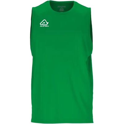 Trikot Acerbis Dave Vert XL unisex Trikot Acerbis Dave Vert XL unisex