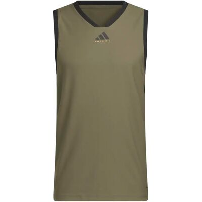 Trikot adidas Crazy Lite Vert L male Trikot adidas Crazy Lite Vert L male