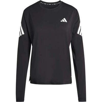 Langarmtrikot für Damen adidas ADI365 Iconic Noir M female Langarmtrikot für Damen adidas ADI365 Iconic Noir M female