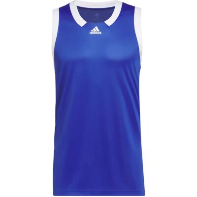 adidas Icon Squad Jersey - Blau - Trikot adidas Icon Squad Jersey - Blau - Trikot
