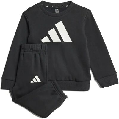 Baby Jogginghose adidas Essentials Noir 6/9 mois unisex Baby Jogginghose adidas Essentials Noir 6/9 mois unisex