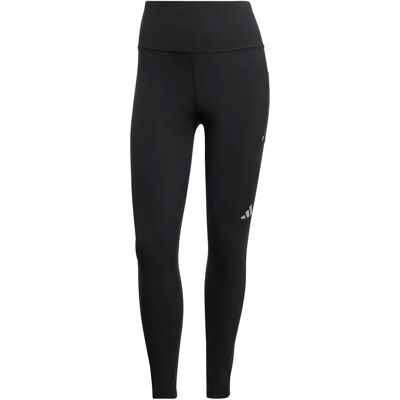 adidas Schwarze 7/8 Leggings - Damen Laufhose adidas Schwarze 7/8 Leggings - Damen Laufhose