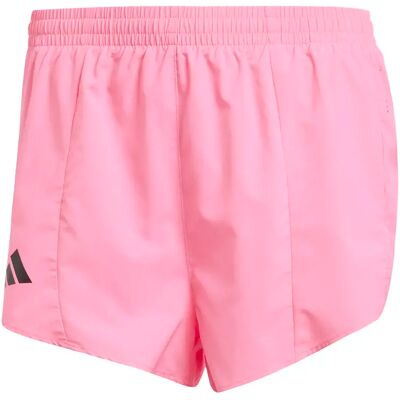 Shorts für Damen adidas Adizero Essentials Rose 2XL female Shorts für Damen adidas Adizero Essentials Rose 2XL female