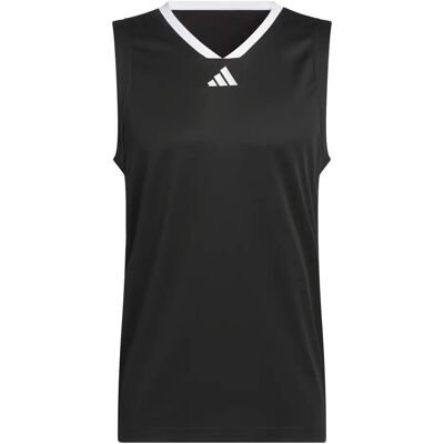 Trikot adidas Legends Noir L male Trikot adidas Legends Noir L male