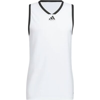 Trikot adidas Crazy Lite Blanc L male Trikot adidas Crazy Lite Blanc L male
