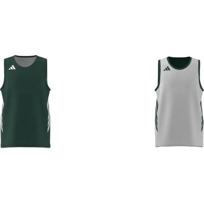 Kindertrikot adidas Everyday Pro Vert 13/14 ans unisex Kindertrikot adidas Everyday Pro Vert 13/14 ans unisex