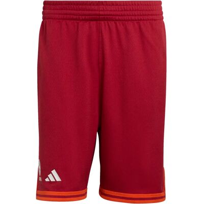 Adidas Kurze Freizeitkleidung Bayern München Rouge XL male Adidas Kurze Freizeitkleidung Bayern München Rouge XL male