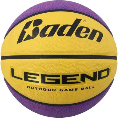Basketball Baden Sports Legend Violet Taille 7 unisex Basketball Baden Sports Legend Violet Taille 7 unisex
