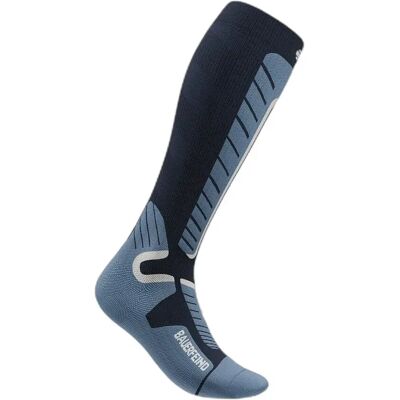 Kompressionsstrümpfe Bauerfeind Bleu S (46/49) male Kompressionsstrümpfe Bauerfeind Bleu S (46/49) male