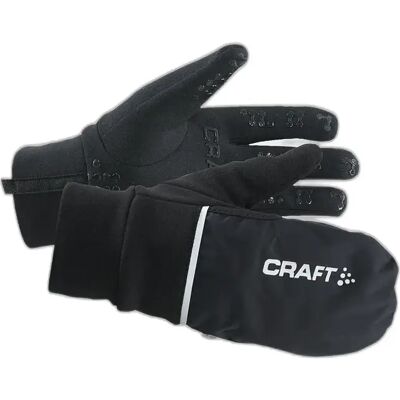 Handschuhe Craft hybrid weather Noir 2XL unisex Handschuhe Craft hybrid weather Noir 2XL unisex