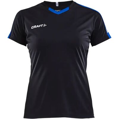 Trikot Damen Craft progress contrast Noir M female Trikot Damen Craft progress contrast Noir M female