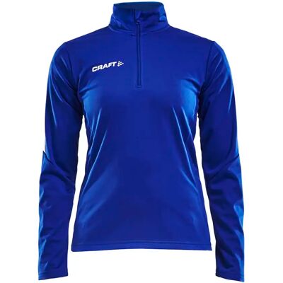 Trainingstop Damen Craft progress Bleu M female Trainingstop Damen Craft progress Bleu M female