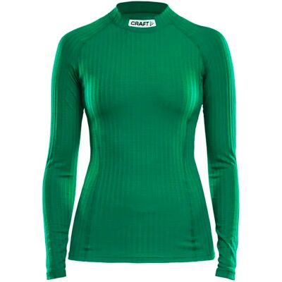Craft Progress Baselayer - Grün - XS Craft Progress Baselayer - Grün - XS