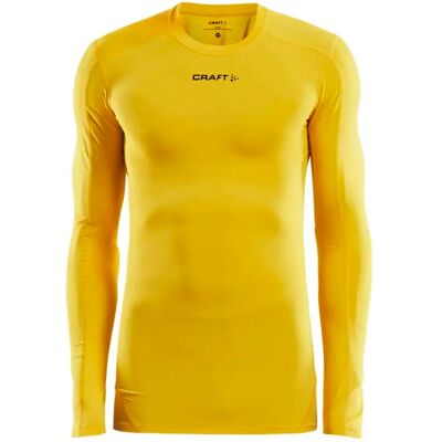 Craft Pro Control Kompressions-Longsleeve - Sports T-Shirt Craft Pro Control Kompressions-Longsleeve - Sports T-Shirt