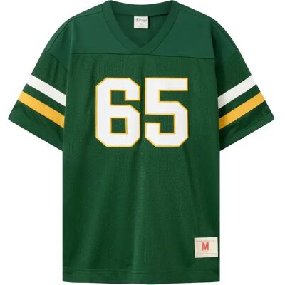 Trikot Champion Time Capsule Vert M male Trikot Champion Time Capsule Vert M male