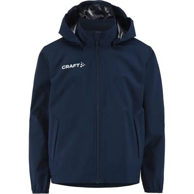 Windjacke Kinder Craft Squad Go Weather Bleu 12/14 ans unisex Windjacke Kinder Craft Squad Go Weather Bleu 12/14 ans unisex