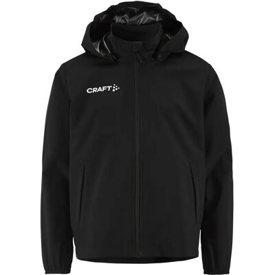 Windjacke Kinder Craft Squad Go Weather Noir 8/10 ans unisex Windjacke Kinder Craft Squad Go Weather Noir 8/10 ans unisex