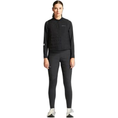 Daunenweste Damen Craft Subz 5 Noir XS female Daunenweste Damen Craft Subz 5 Noir XS female