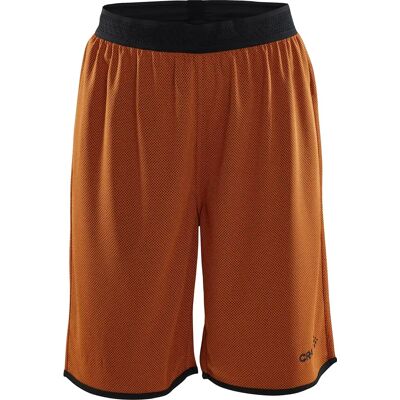 Craft 1911117 Wendbare Basket Shorts - Shorts Craft 1911117 Wendbare Basket Shorts - Shorts