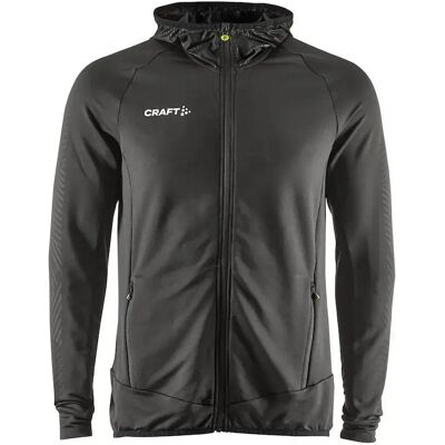 Trainingsjacke Craft Extend Bleu 3XL male Trainingsjacke Craft Extend Bleu 3XL male