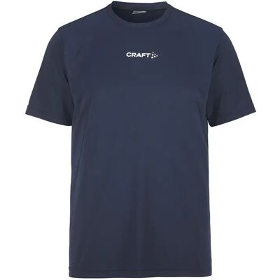 T-Shirt Craft Squad Go Function Bleu S male T-Shirt Craft Squad Go Function Bleu S male