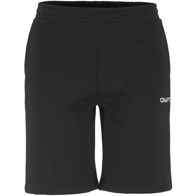 Craft 1915307 Community Shorts - Herren / Sportshorts / Schwarz XL Craft 1915307 Community Shorts - Herren / Sportshorts / Schwarz XL