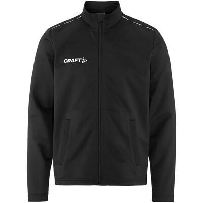Pullover Kinder Craft Squad Go Noir 12/14 ans unisex Pullover Kinder Craft Squad Go Noir 12/14 ans unisex
