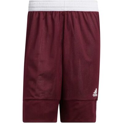 Adidas Modell - Wendbarer 3G Speed Basketball-Shorts - pantalón baloncesto Adidas Modell - Wendbarer 3G Speed Basketball-Shorts - pantalón baloncesto