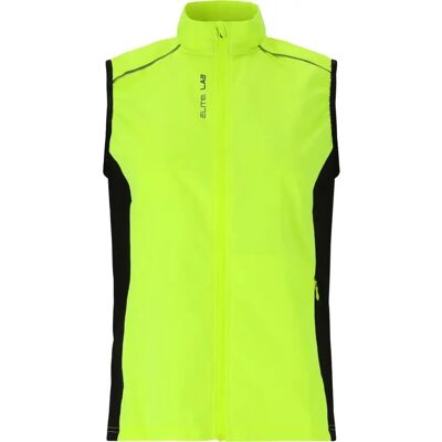 Weste Elite Lab Shell X2 Elite Jaune 44 female Weste Elite Lab Shell X2 Elite Jaune 44 female