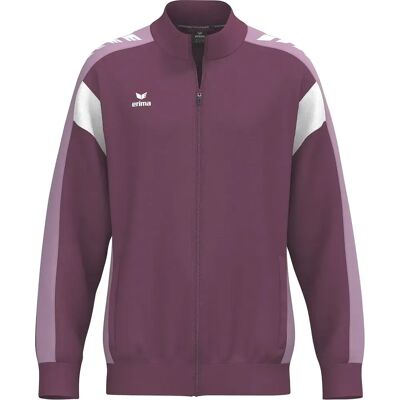 Pullover Kind Erima Celebrate 125 Training Rouge 6 ans unisex Pullover Kind Erima Celebrate 125 Training Rouge 6 ans unisex
