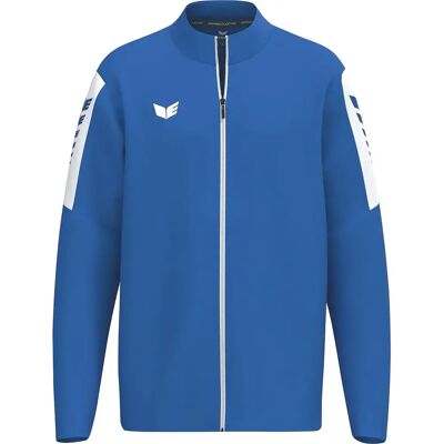 Pullover Erima Intro Training Bleu S unisex Pullover Erima Intro Training Bleu S unisex