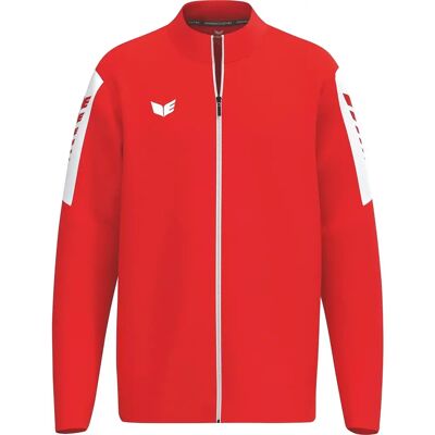 Pullover Erima Intro Training Rouge 4XL unisex Pullover Erima Intro Training Rouge 4XL unisex