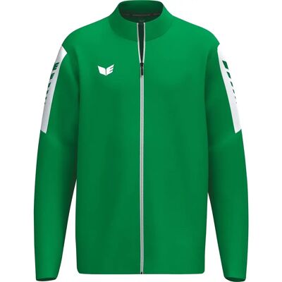 Pullover Erima Intro Training Vert XL unisex Pullover Erima Intro Training Vert XL unisex