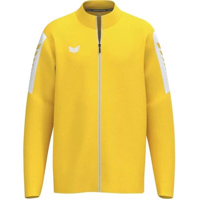 Pullover Erima Intro Training Jaune 2XL unisex Pullover Erima Intro Training Jaune 2XL unisex