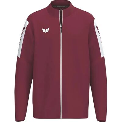 Pullover Erima Intro Training Rouge L unisex Pullover Erima Intro Training Rouge L unisex