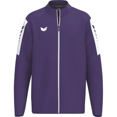 Pullover Erima Intro Training Violet S unisex Pullover Erima Intro Training Violet S unisex