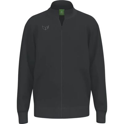 Pullover Erima Premia Training Noir S unisex Pullover Erima Premia Training Noir S unisex