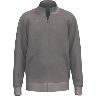 Pullover Erima Premia Training Gris S unisex Pullover Erima Premia Training Gris S unisex
