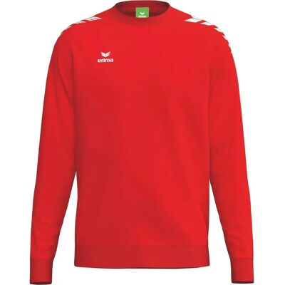 Pullover Erima CMPT Wings Rouge S unisex Pullover Erima CMPT Wings Rouge S unisex